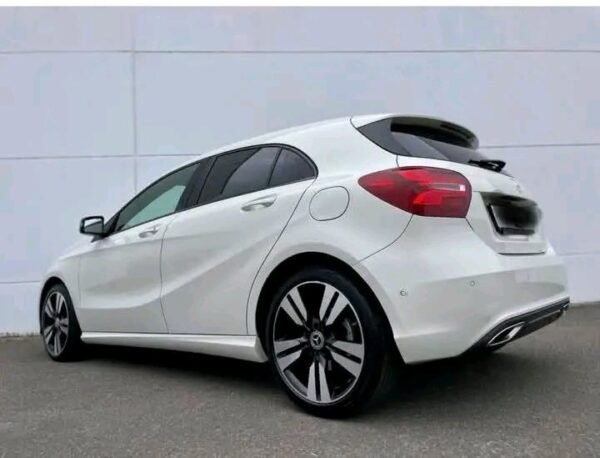 Mercedes-Benz – Image 5