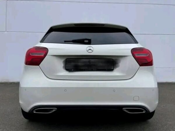 Mercedes-Benz – Image 15