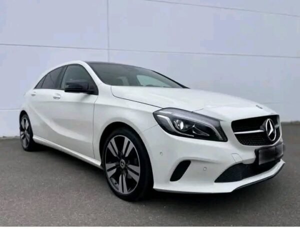 Mercedes-Benz – Image 4