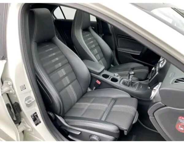Mercedes-Benz – Image 2