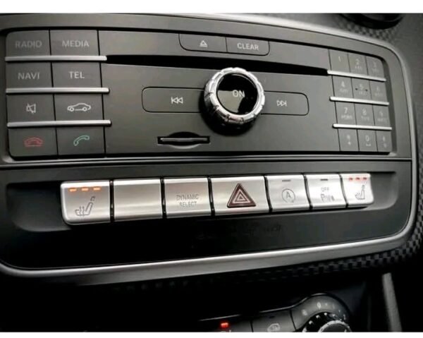 Mercedes-Benz – Image 7