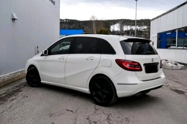 Mercedes-Benz B-Class – Image 8
