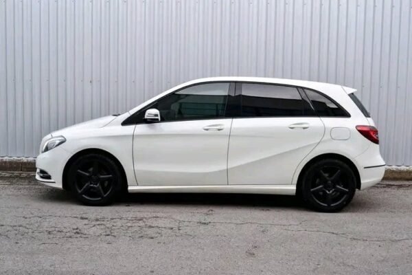 Mercedes-Benz B-Class – Image 9