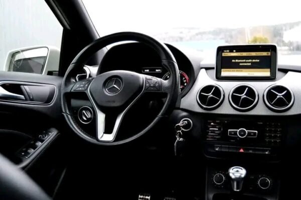 Mercedes-Benz B-Class – Image 5