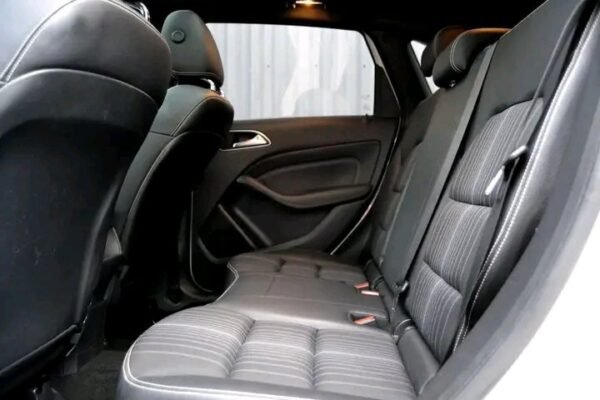 Mercedes-Benz B-Class – Image 7