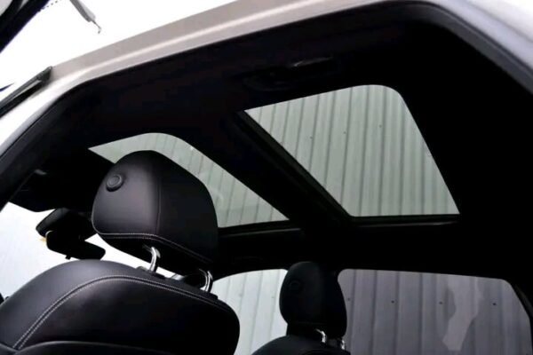 Mercedes-Benz B-Class – Image 6