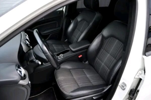 Mercedes-Benz B-Class – Image 22