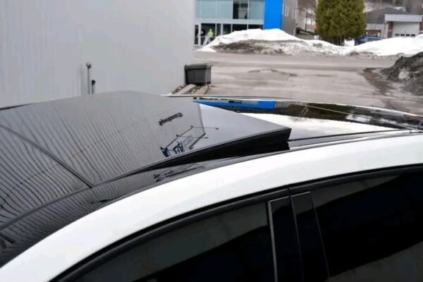 Mercedes-Benz B-Class – Image 16