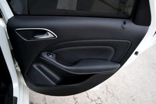 Mercedes-Benz B-Class – Image 15