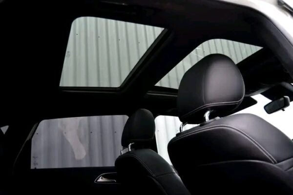 Mercedes-Benz B-Class – Image 13