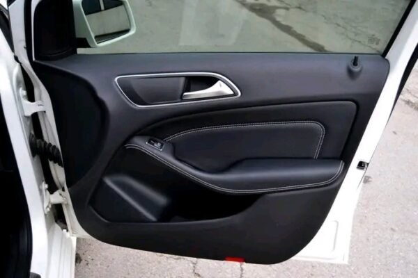 Mercedes-Benz B-Class – Image 23