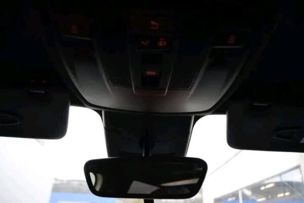 Mercedes-Benz B-Class – Image 12