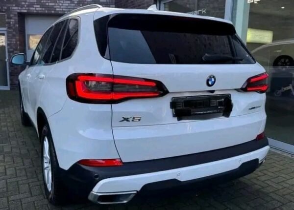 BMW X5 – Image 4