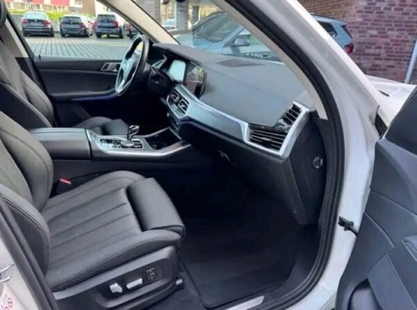 BMW X5 – Image 2