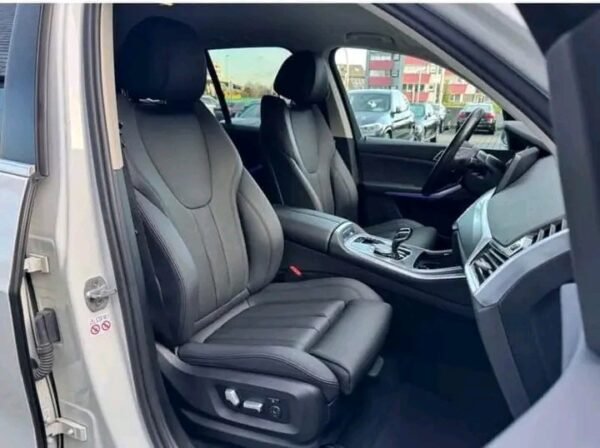 BMW X5 – Image 16