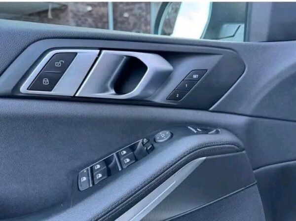 BMW X5 – Image 20