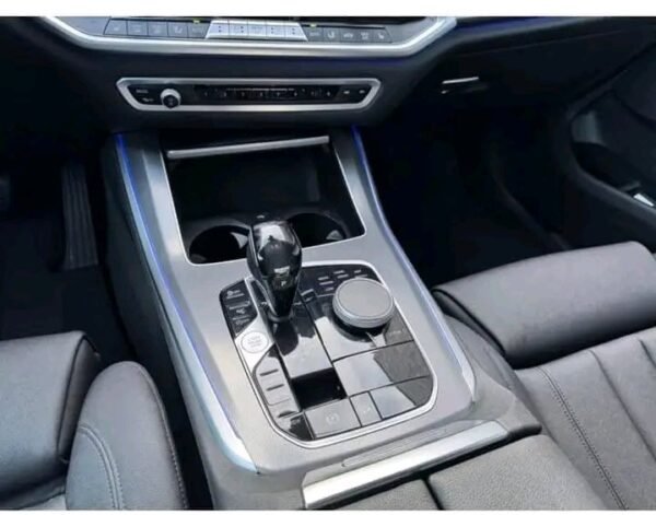 BMW X5 – Image 15