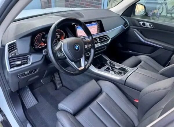BMW X5 – Image 10