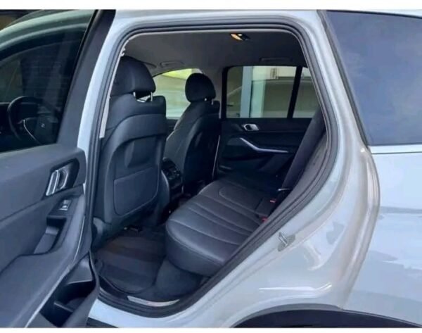BMW X5 – Image 14