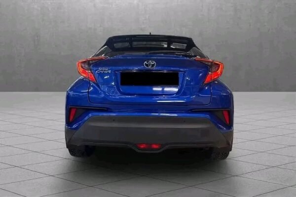 Toyota C-HR - Image 16