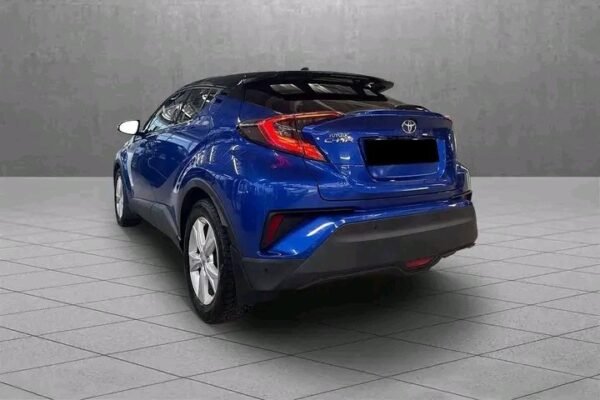 Toyota C-HR - Image 6