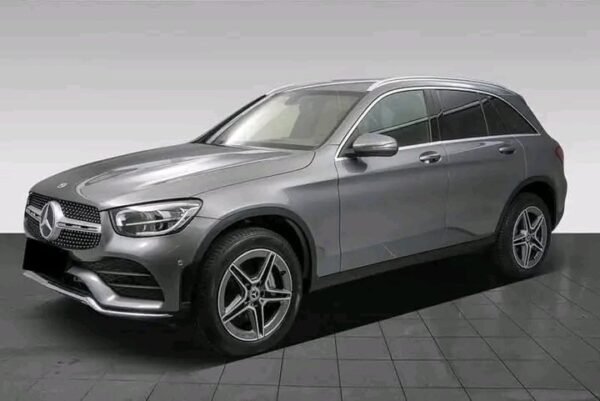 Mercedes-Benz GLC – Image 12