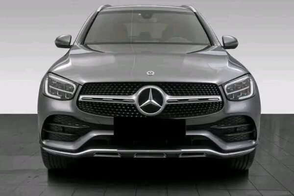 Mercedes-Benz GLC – Image 40