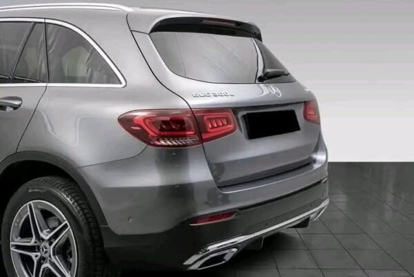 Mercedes-Benz GLC – Image 39