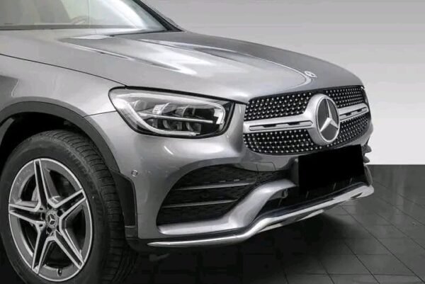 Mercedes-Benz GLC – Image 34