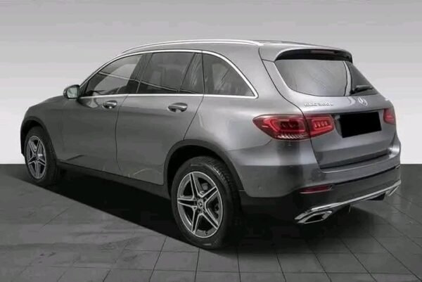 Mercedes-Benz GLC – Image 3