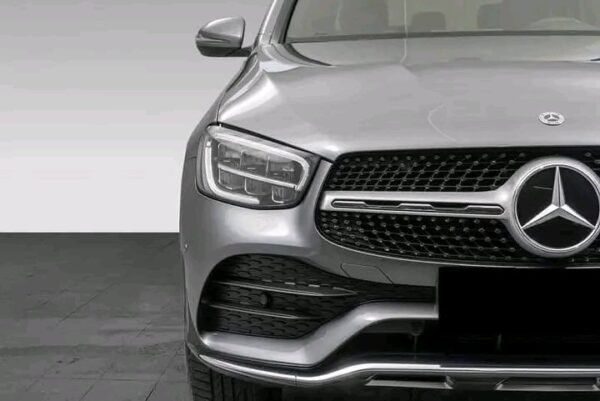 Mercedes-Benz GLC – Image 32