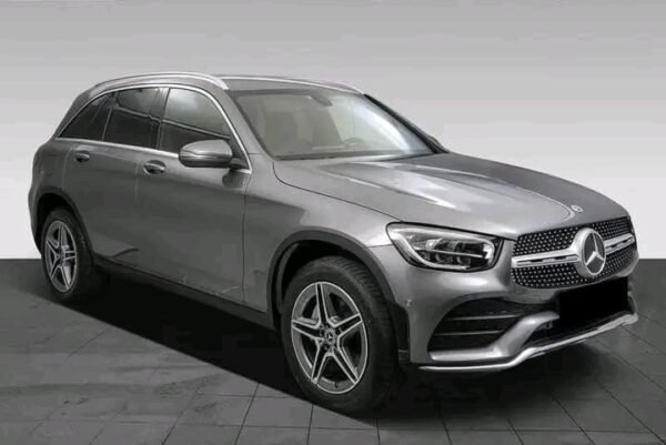 Mercedes-Benz GLC – Image 36