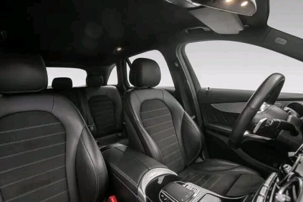 Mercedes-Benz GLC – Image 24