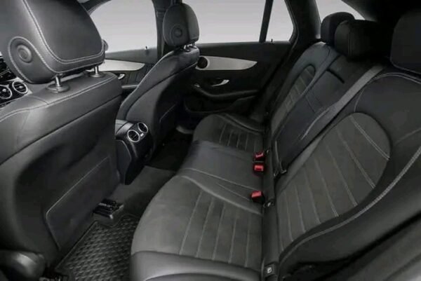 Mercedes-Benz GLC – Image 33
