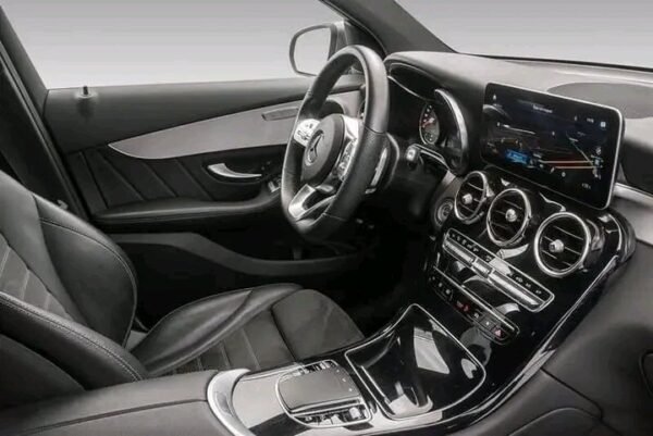 Mercedes-Benz GLC – Image 19