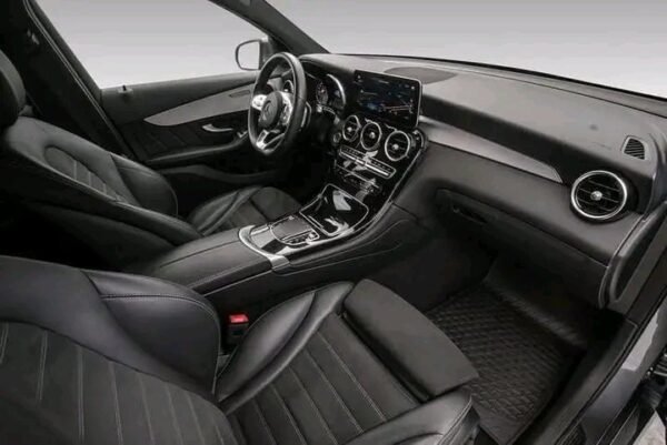 Mercedes-Benz GLC – Image 5