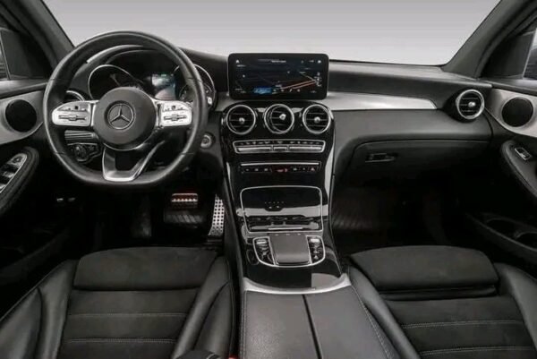Mercedes-Benz GLC – Image 9