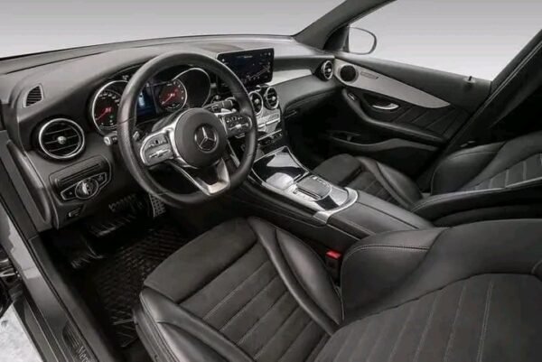 Mercedes-Benz GLC – Image 16