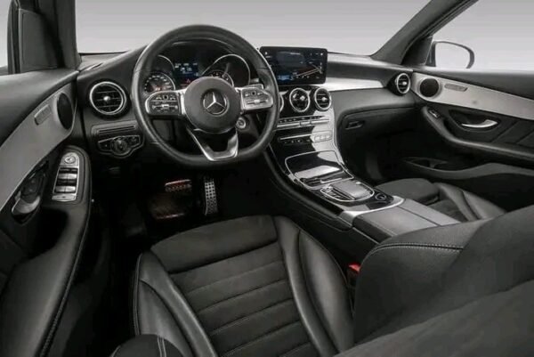 Mercedes-Benz GLC – Image 21