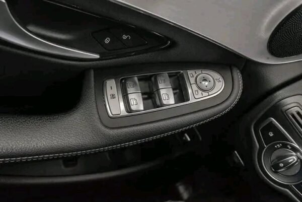 Mercedes-Benz GLC – Image 7