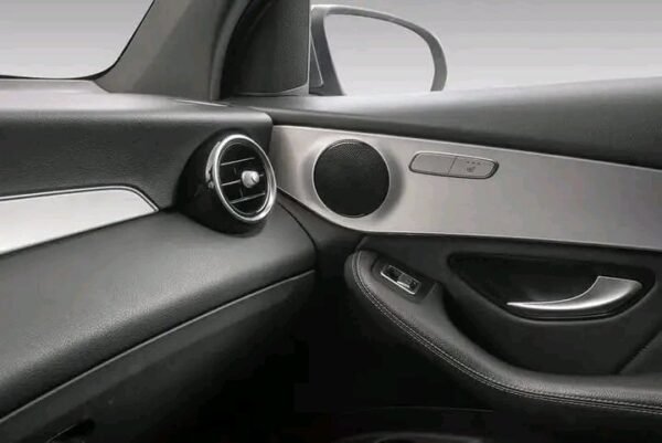 Mercedes-Benz GLC – Image 31