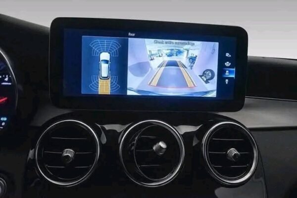 Mercedes-Benz GLC – Image 6