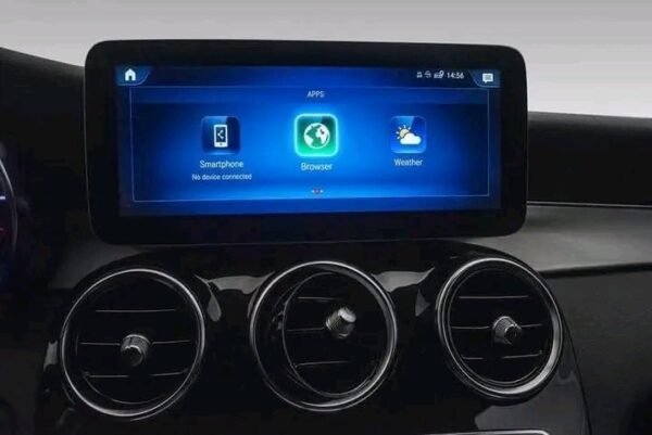 Mercedes-Benz GLC – Image 4