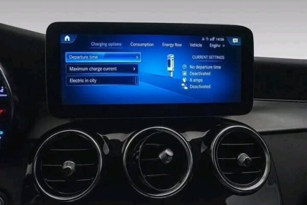 Mercedes-Benz GLC – Image 27