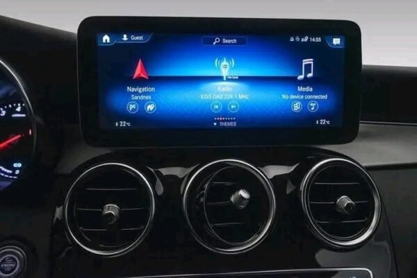 Mercedes-Benz GLC – Image 17