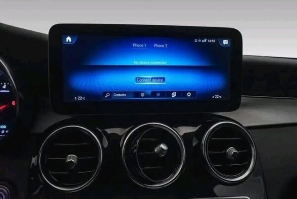 Mercedes-Benz GLC – Image 30