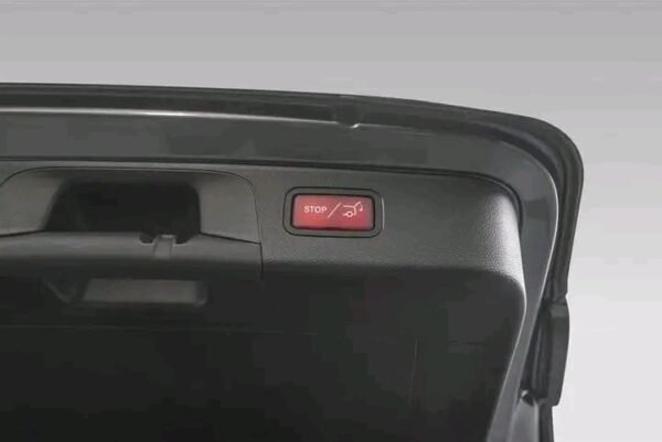 Mercedes-Benz GLC – Image 35