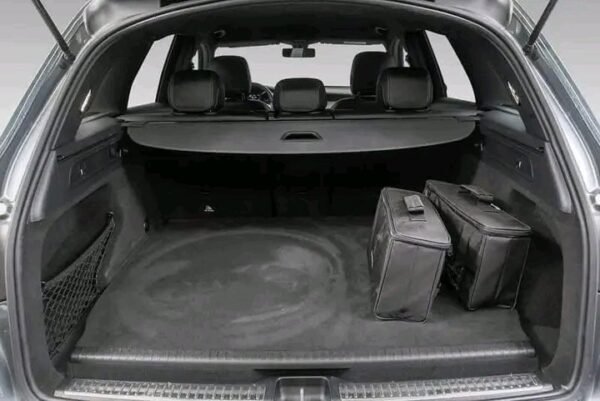Mercedes-Benz GLC – Image 28