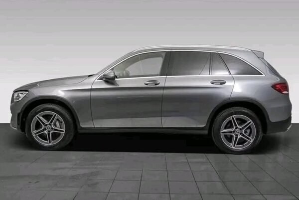 Mercedes-Benz GLC – Image 26