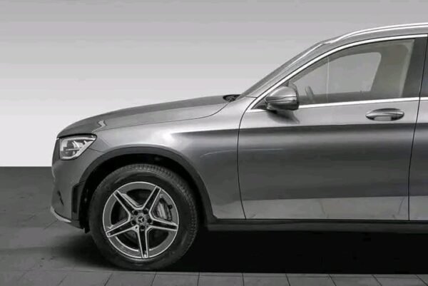 Mercedes-Benz GLC – Image 2
